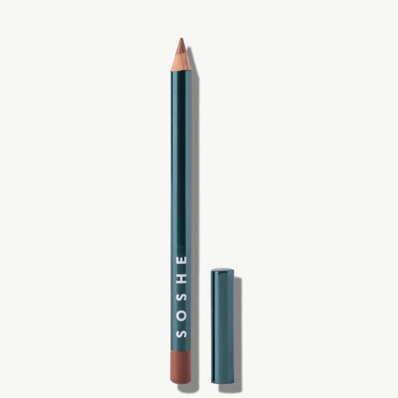 Soshe Other - New Soshe Soft Glide Lip Pencil - Skinny Dip